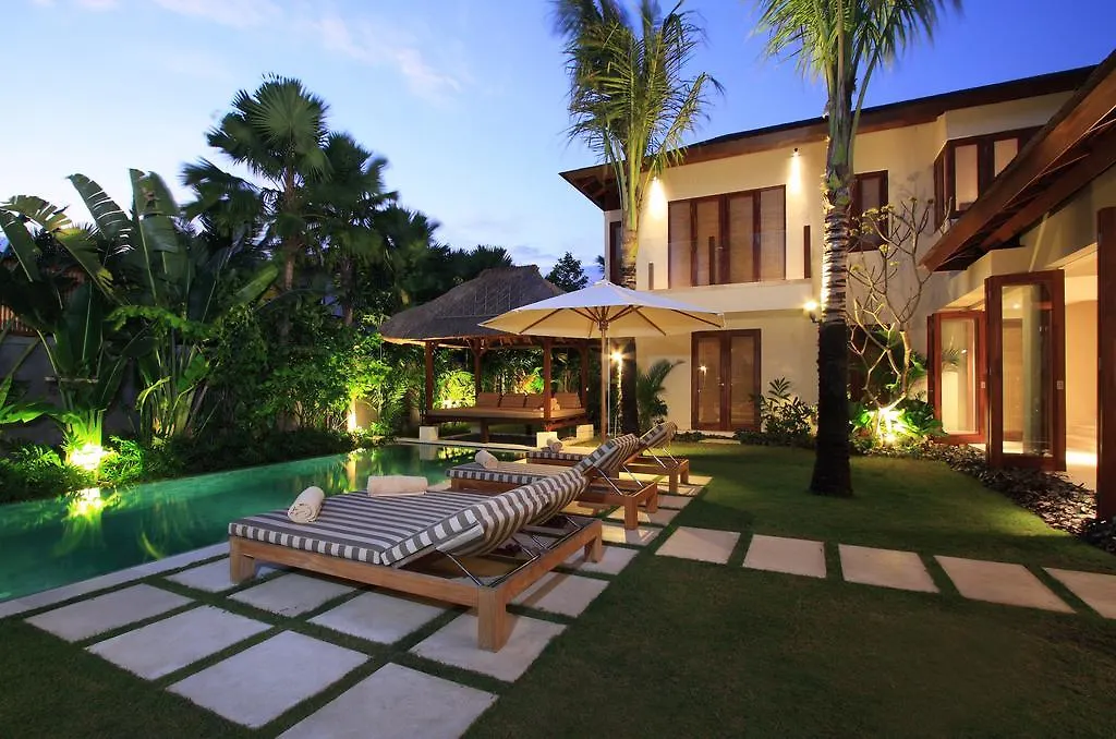 Villa Suar 2 Seminyak   Seminyak (Bali)