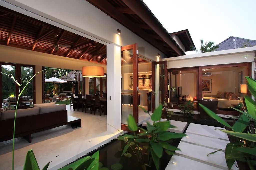 Villa Suar 2 Seminyak