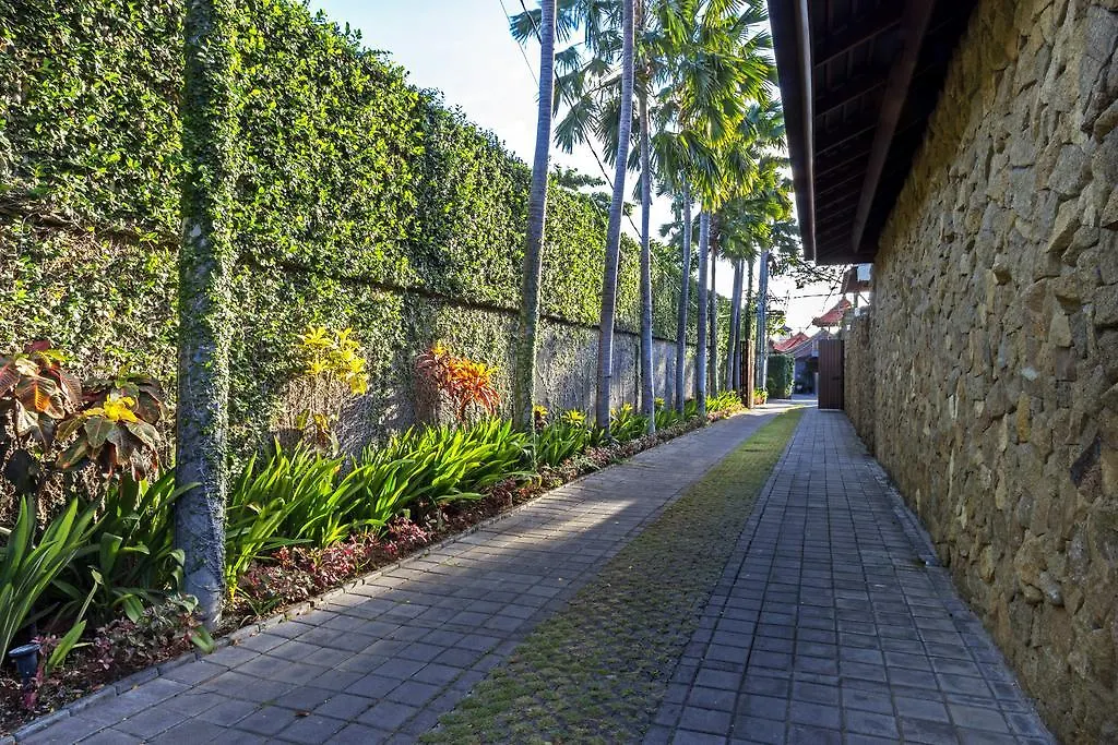 Villa Suar 2 Seminyak  Indonesia