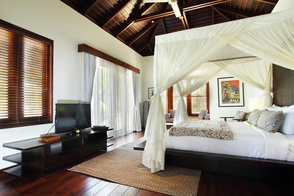 Villa Suar 2 Seminyak  0*, Seminyak (Bali) Indonesia