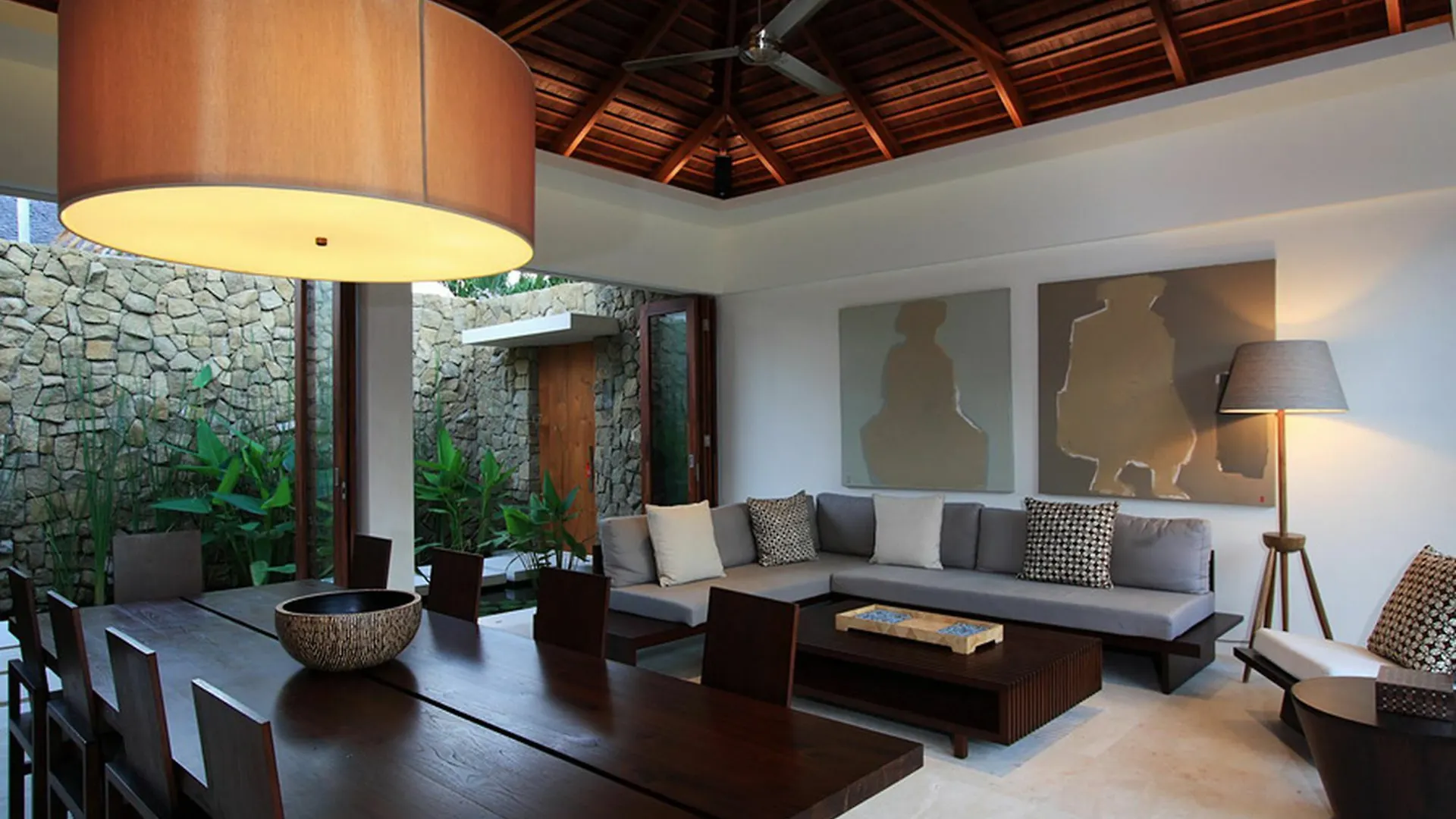 Villa Suar 2 Seminyak