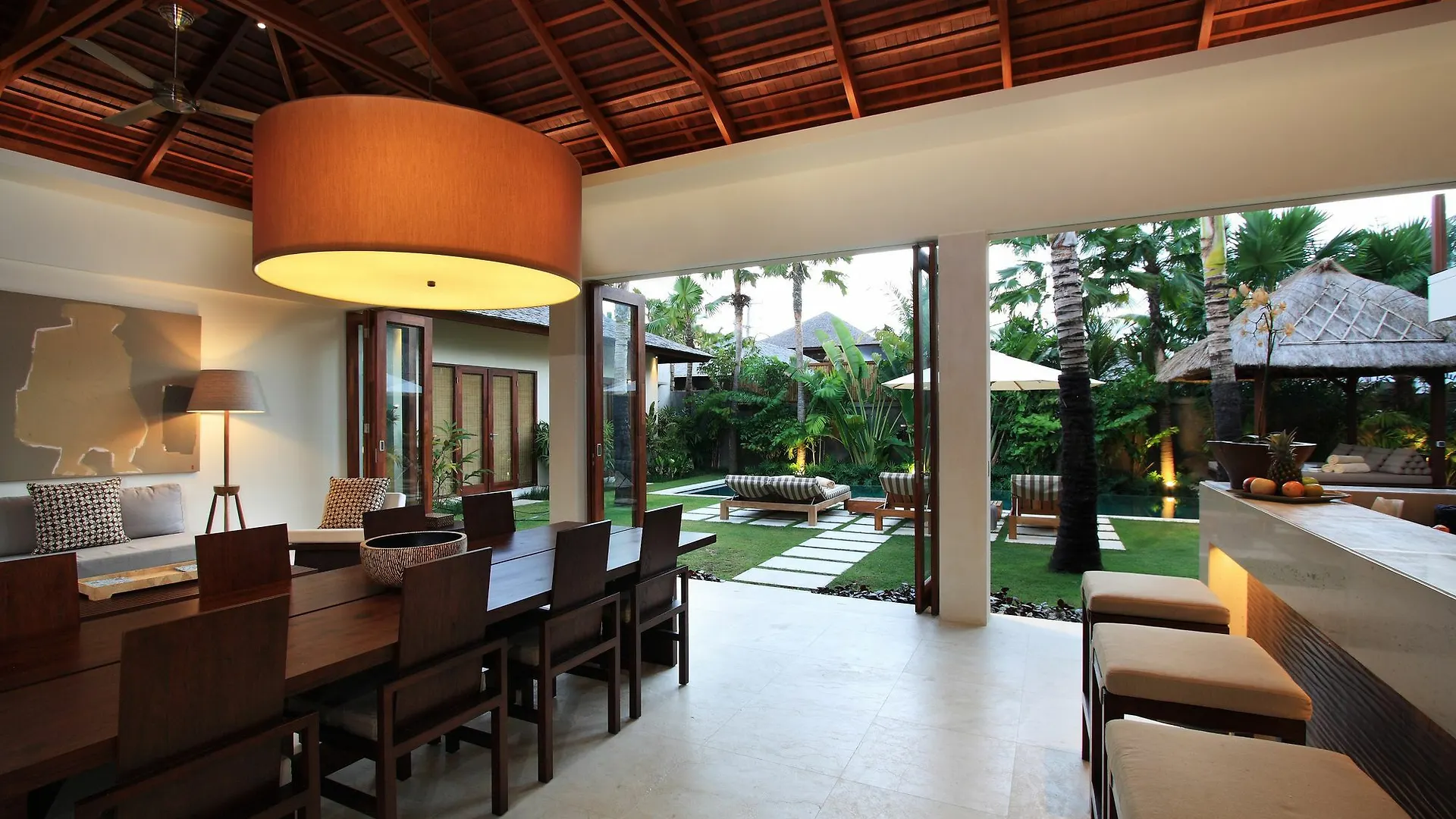 Villa Suar 2 Seminyak  Indonesia