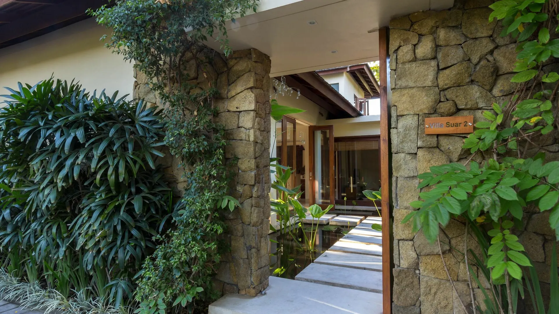 Villa Suar 2 Seminyak