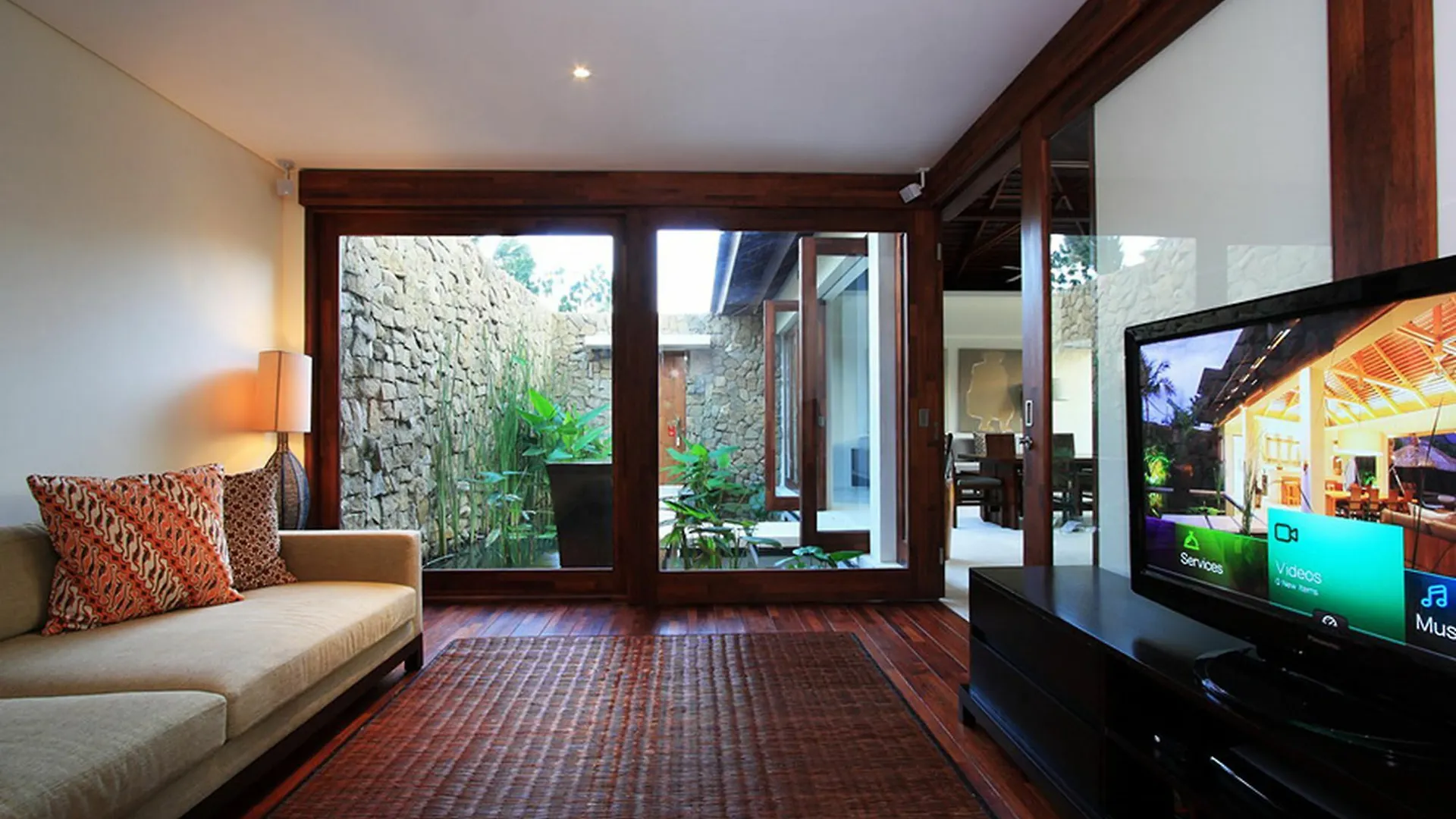 Villa Suar 2 Seminyak