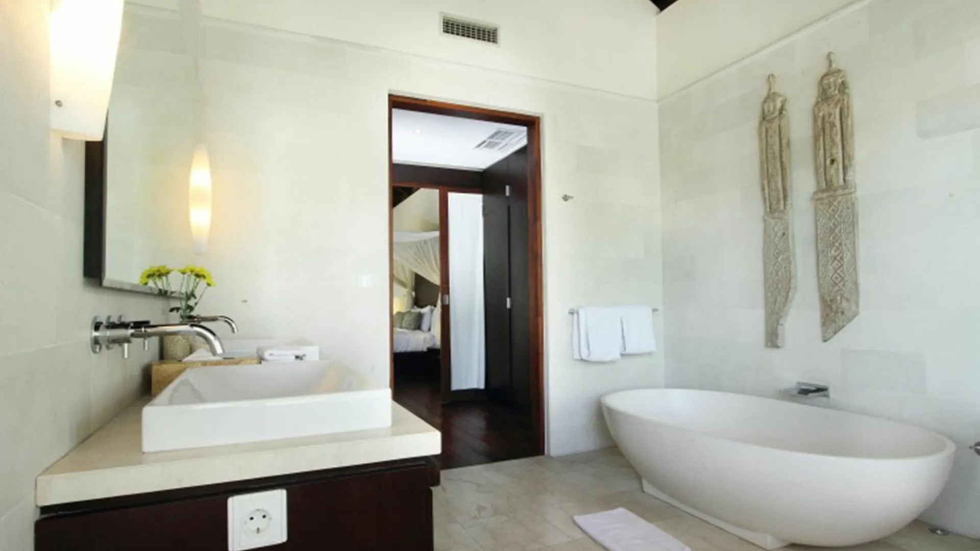 Villa Suar 2 Seminyak  Indonesia