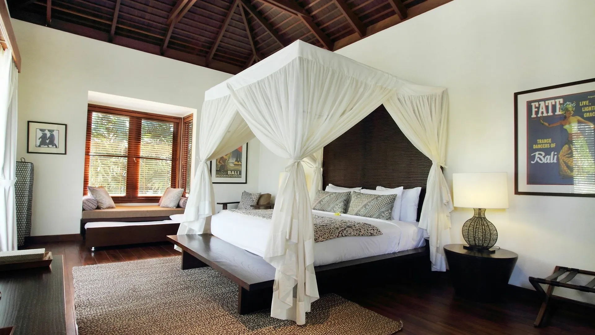 Villa Suar 2 Seminyak  0*, Seminyak (Bali)