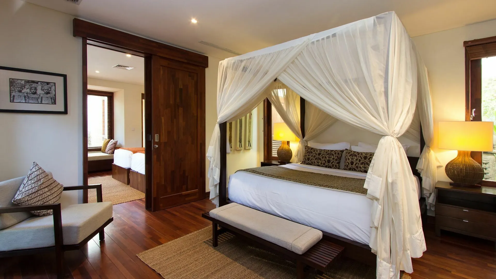 Villa Suar 2 Seminyak