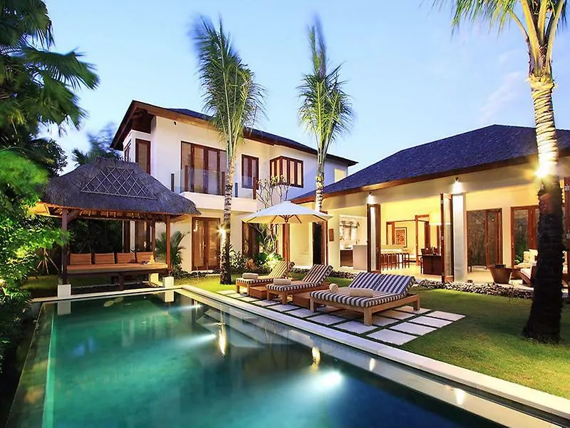 Villa Suar 2 Seminyak