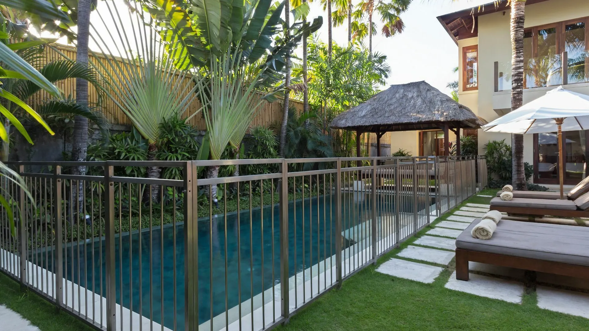 Villa Suar 2 Seminyak  Seminyak (Bali)