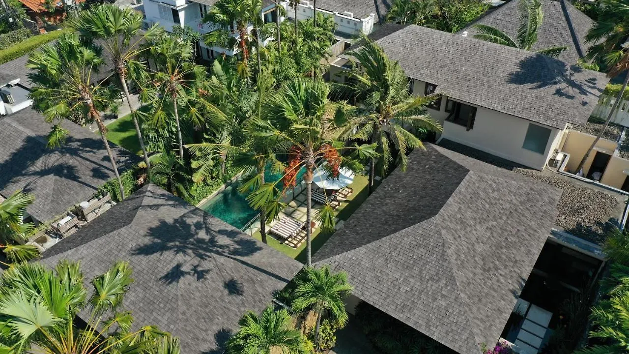 Villa Suar 2 Seminyak   Seminyak (Bali)
