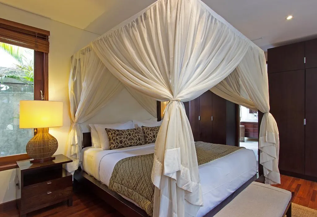 Villa Suar 2 Seminyak