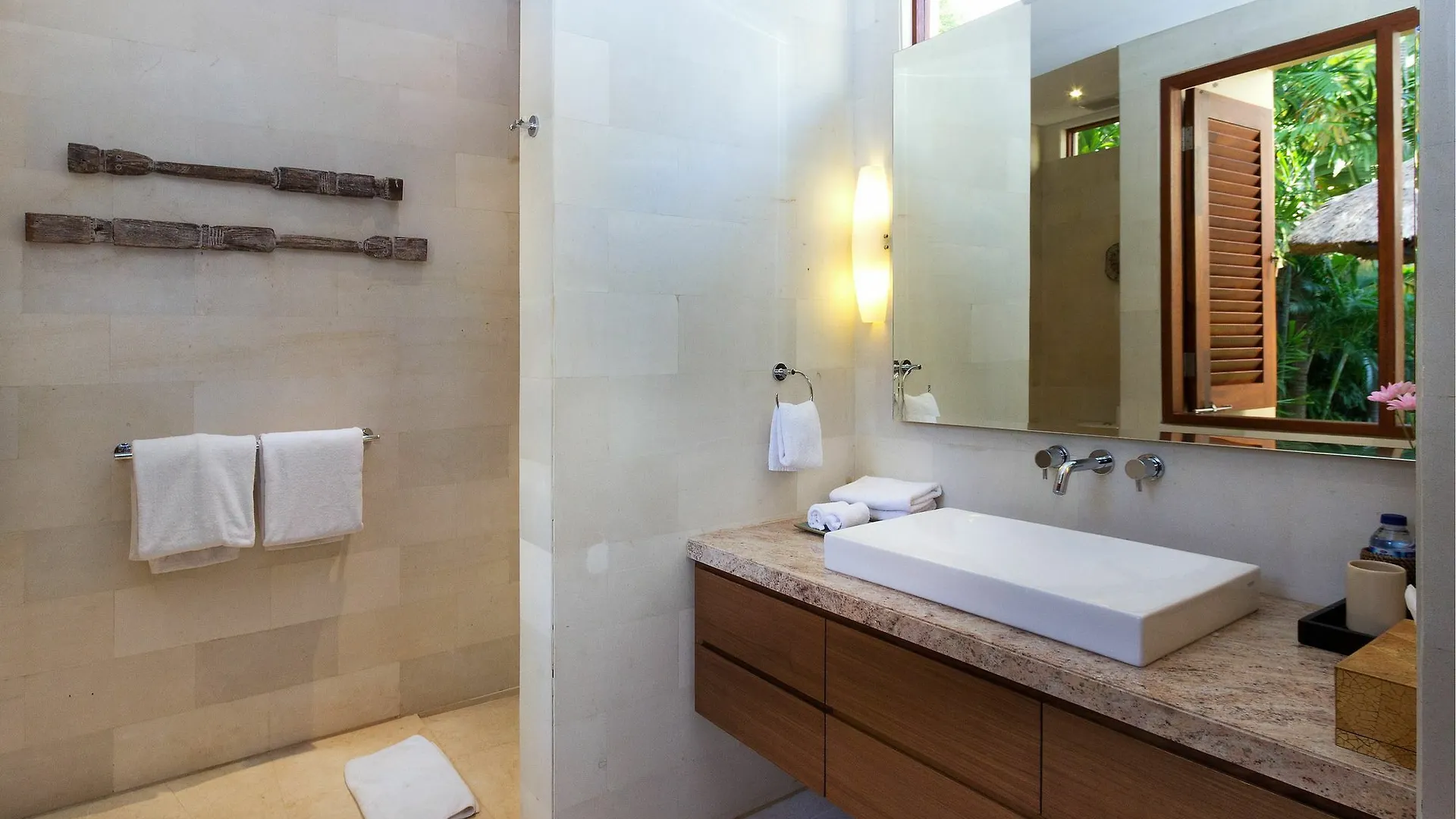 Villa Suar 2 Seminyak Indonesië