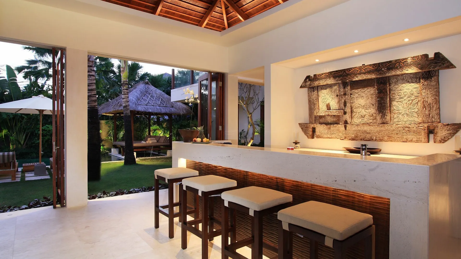 Villa Suar 2 Seminyak 0*,