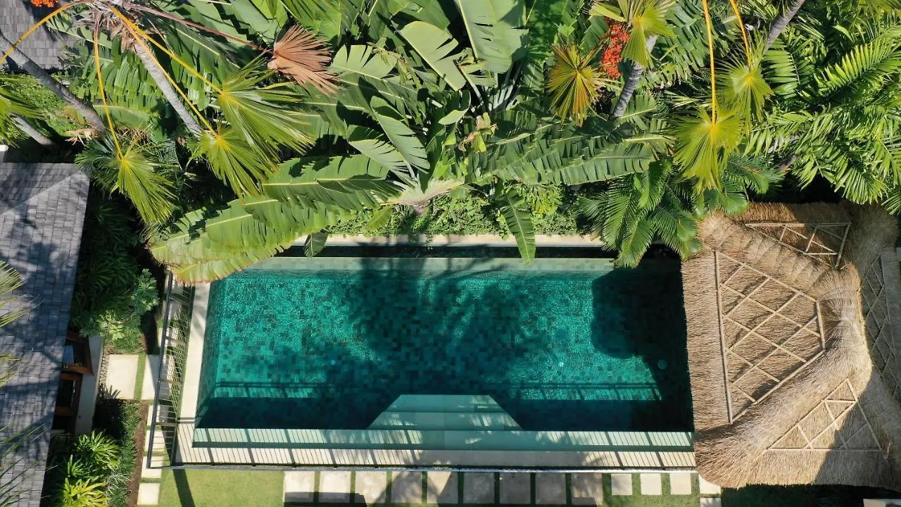Villa Suar 2 Seminyak